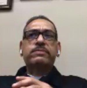 Meet your Posher, Johnathan